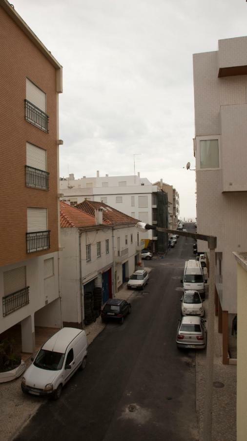Your Home, Nazaré Exteriör bild