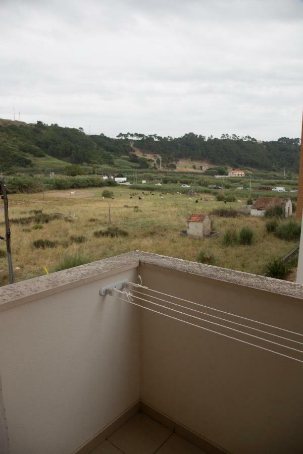 Your Home, Nazaré Exteriör bild